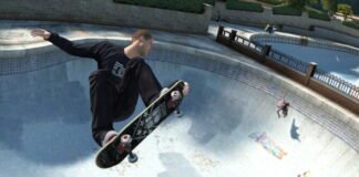 Skate celebra su 14 cumpleaños con Skate.Reel