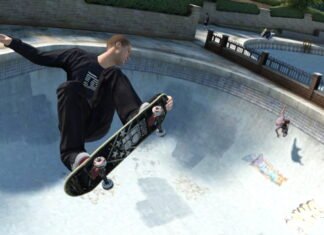 Skate celebra su 14 cumpleaños con Skate.Reel