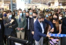 50 chefs y sumilleres de Murcia exhiben las mejores propuestas culinarias de la Región en la feria Alicante Gastronómica