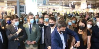 50 chefs y sumilleres de Murcia exhiben las mejores propuestas culinarias de la Región en la feria Alicante Gastronómica