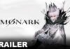 Ya está disponible el tráiler de personajes aliados de MONARK