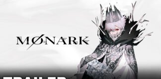 Ya está disponible el tráiler de personajes aliados de MONARK