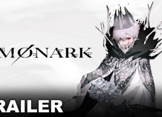 Ya está disponible el tráiler de personajes aliados de MONARK