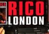 RICO London llega en formato físico para Nintendo Switch