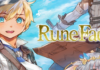 Rune Factory 5 se lanzará el 25 de marzo para Nintendo Switch