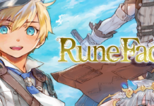 Rune Factory 5 se lanzará el 25 de marzo para Nintendo Switch