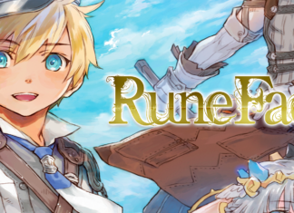 Rune Factory 5 se lanzará el 25 de marzo para Nintendo Switch