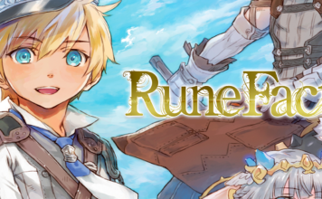 Rune Factory 5 se lanzará el 25 de marzo para Nintendo Switch