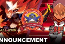 Prinny Presents NIS Classic Vol.2 llega a Nintendo Switch