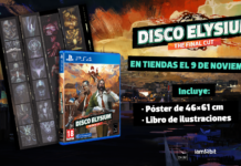 El galardonado Disco Elysium – The Final Cut recibirá dos ediciones físicas para PlayStation