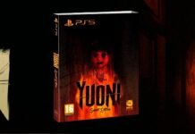 YUONI llegará en formato físico para PlayStation 5