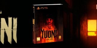 YUONI llegará en formato físico para PlayStation 5