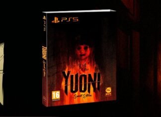 YUONI llegará en formato físico para PlayStation 5