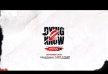 Dying Light 2 Stay Human: Anunciado el 4º episodio de Dying 2 Know