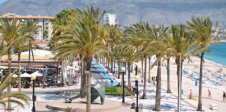 Gobiernos de España y la Comunidad Valenciana acuerdan iniciar la digitalización del sector turístico