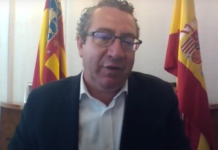 Un corrompido alcalde de Benidorm declara la «guerra fría» a los representantes vecinales
