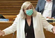 VOX rechaza la tasa turística que Compromís y Podemos quieren imponer en la Comunidad Valenciana