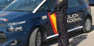 El presunto agresor del policía de Zaragoza es detenido en Alicante según la Policía Nacional