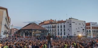 Abascal presenta en Valladolid la Agenda España de Vox