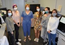 Bioclean desarrollará productos de limpieza para la industria alimentaria y la práctica clínica a partir de virus que eliminan bacterias