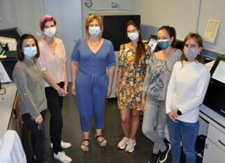 Bioclean desarrollará productos de limpieza para la industria alimentaria y la práctica clínica a partir de virus que eliminan bacterias