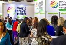 La Comunidad de Murcia asiste a la feria de turismo de Londres con el objetivo de reimpulsar la llegada de visitantes de Reino Unido