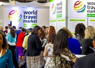 La Comunidad de Murcia asiste a la feria de turismo de Londres con el objetivo de reimpulsar la llegada de visitantes de Reino Unido