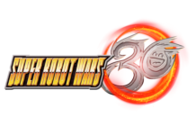 Prepara tus MECH: ¡YA ESTÁ DISPONIBLE SUPER ROBOT WARS 30!