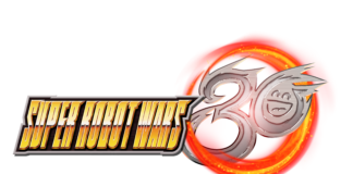 Prepara tus MECH: ¡YA ESTÁ DISPONIBLE SUPER ROBOT WARS 30!