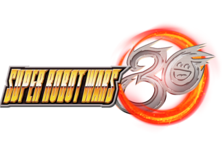 Prepara tus MECH: ¡YA ESTÁ DISPONIBLE SUPER ROBOT WARS 30!