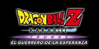 Nuevo video de Dragon Ball Z: Kakarot