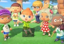 Animal Crossing: New Horizons amplía sus horizontes con una actualización gratuita