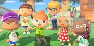 Animal Crossing: New Horizons amplía sus horizontes con una actualización gratuita