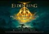 Anunciada la prueba de red cerrada de ELDEN RING