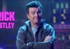 RICK ASTLEY VUELVE A MARCARSE UN «RICKROLL» EN MARVEL’S GUARDIANS OF THE GALAXY
