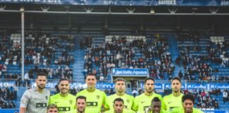 El Alavés vence al Elche en Mendizorroza y enseña la puerta de puestos de descenso a los franjiverdes