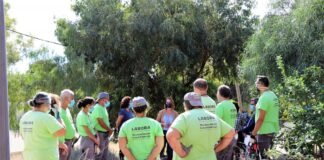 La Aldes ayudará en Alicante a 55 personas en riesgo de exclusión laboral a encontrar trabajo en la ciudad