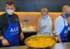 Alicante «Ciudad del Arroz» vuelve a Madrid a mostrar su gastronomía