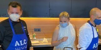 Alicante «Ciudad del Arroz» vuelve a Madrid a mostrar su gastronomía