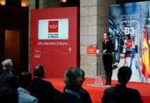 Díaz Ayuso presenta una rebaja del precio mensual del abono transporte para todos los madrileños