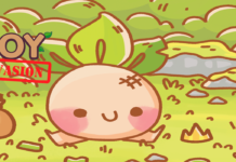 Turnip Boy Commits Tax Evasion llegará en formato físico para Nintendo Switch