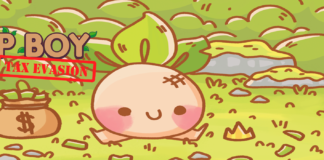 Turnip Boy Commits Tax Evasion llegará en formato físico para Nintendo Switch