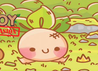 Turnip Boy Commits Tax Evasion llegará en formato físico para Nintendo Switch