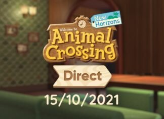 El Animal Crossing: New Horizons Direct se emitirá el viernes, 15 de octubre, a las 16:00 (hora peninsular)