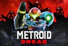 Metroid Dread análisis