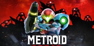 Metroid Dread análisis