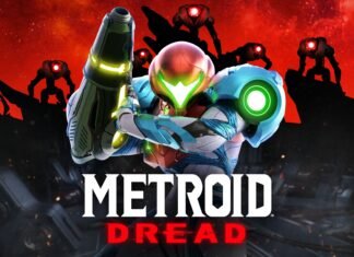 Metroid Dread análisis