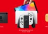 Nintendo Switch supera los 2 millones de unidades vendidas en España y se confirma como la consola más vendida por tres años consecutivos, según datos GfK