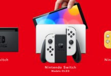 Nintendo Switch supera los 2 millones de unidades vendidas en España y se confirma como la consola más vendida por tres años consecutivos, según datos GfK