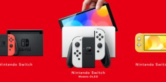Nintendo Switch supera los 2 millones de unidades vendidas en España y se confirma como la consola más vendida por tres años consecutivos, según datos GfK